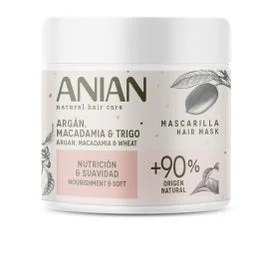 Anian Argán Nutrición Suavidad Mascarilla 350ml