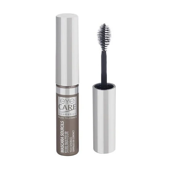 Mascara per sopracciglia bionde