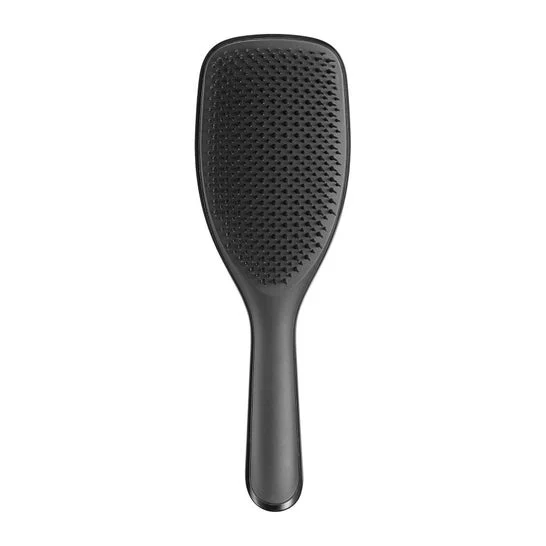 Tangle Teezer Grande spazzole Detangler Bagnato Nero lucido 1 Unità