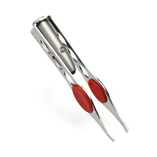 Lightweez Pinzette con luce 1 pezzo