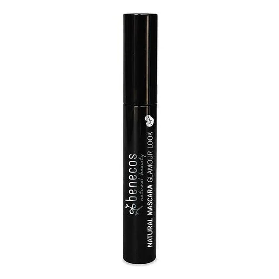 Benecos Cosmetics Glamour Mascara Look Ultimate Black 8ml