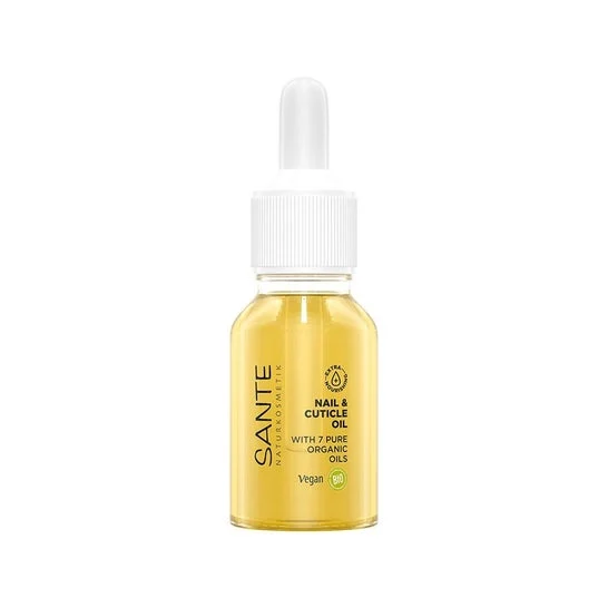 Sante Nail Oil Cuticles 15ml
