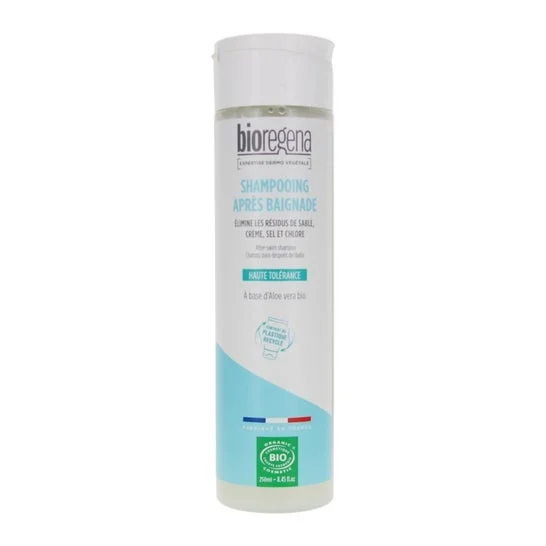 Bioregena Champú Ecológico para Después del Baño 150ml
