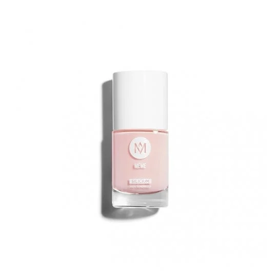 Signora - Smalto per unghie Silicio 01 rosa 10ml 10ml