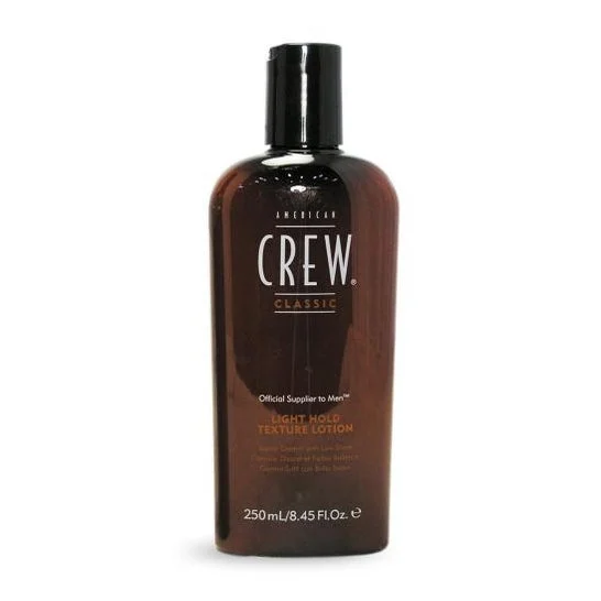 Equipaggio americano Classiclight Hold Texturelotion 250ml