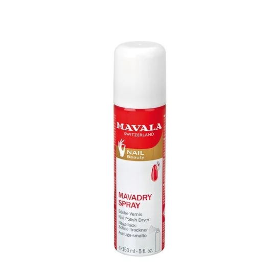 Mavala Mavadry Spray 150ml