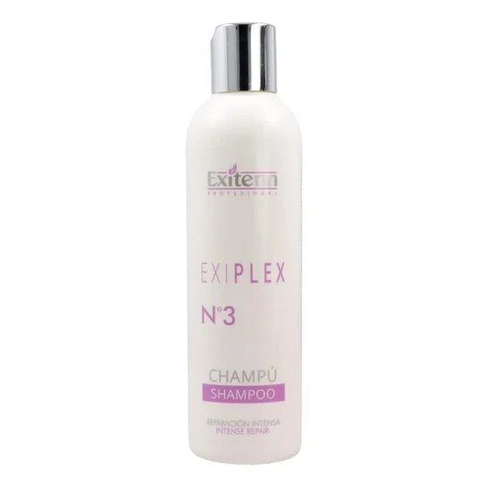 Exitenn Exiplex Nº3 Champú Reparación Intensa 250ml