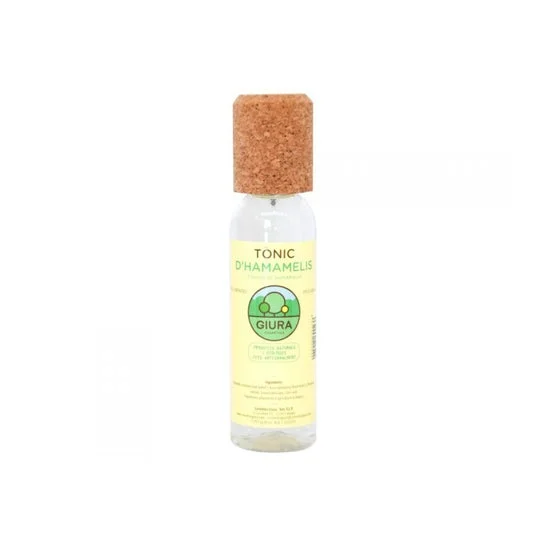 Giura Tónico Hammamelis 200ml