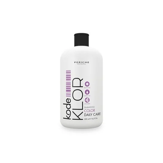 Periche Kode Klor Shampoo Colore 500ml