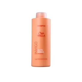 Wella Invigo Nutri-Enrich Shampoo 1000ml