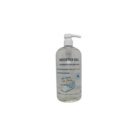Neostex Gel HydroAlcol 1000ml