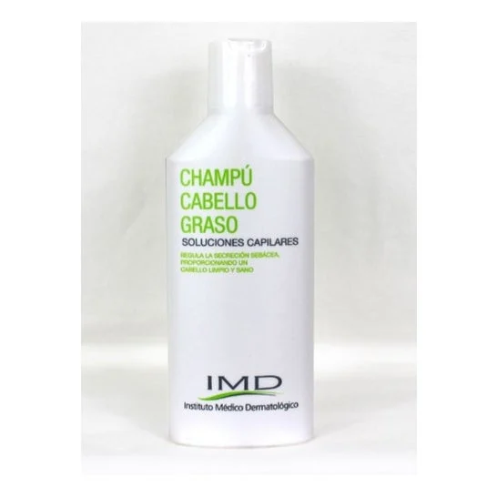 IMD Champu Cabello gaso 150ml