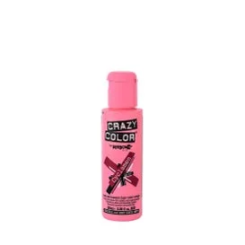 Crazy Color Tinte Cabello Nro 41 Cyclamen 100ml
