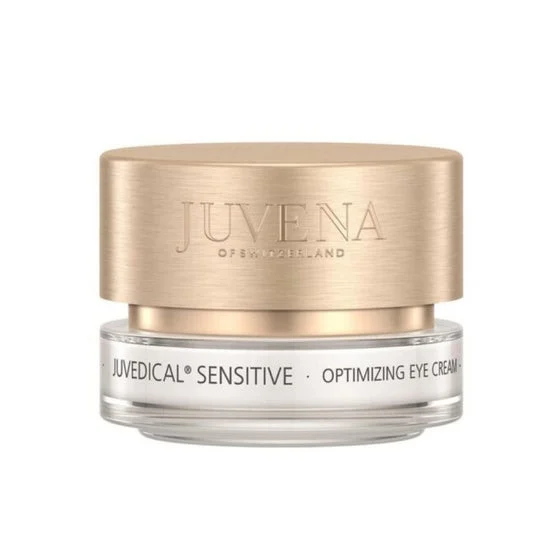Juvena pelle energia crema Yeux pelle grassa 15ml