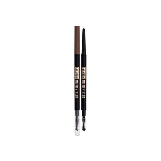 Dermacol Eyebrow Micro Styler Automatic Eyebrow Pencil 02 0.1g