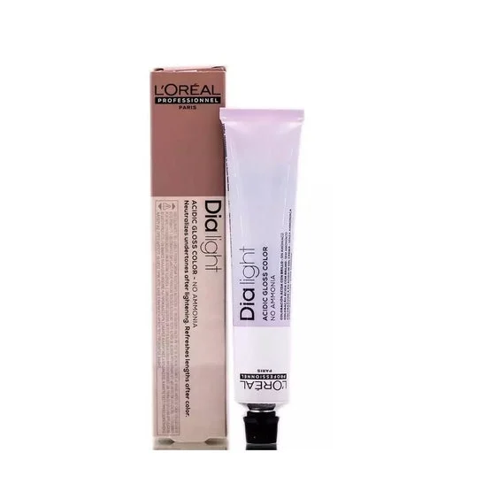 L'Oreal Dia Light Ammonia Free Colour 7.8 50ml