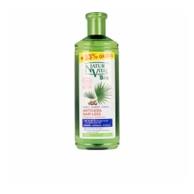 NaturVital Shampoo Ecocert Anticaduta 300ml