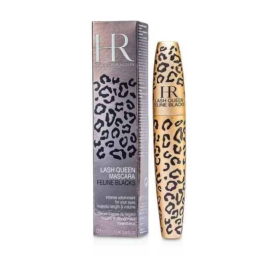 Helena Rubinstein Lash Regina ciglia Mascara Mascara felino nero 7ml