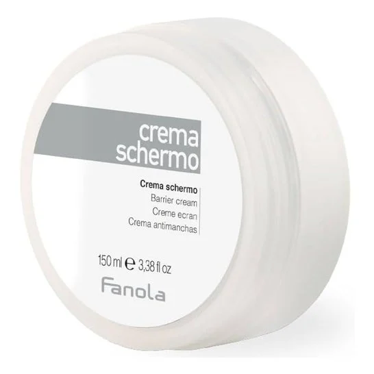 Fanola Utilities Barrier Cream 150 ml
