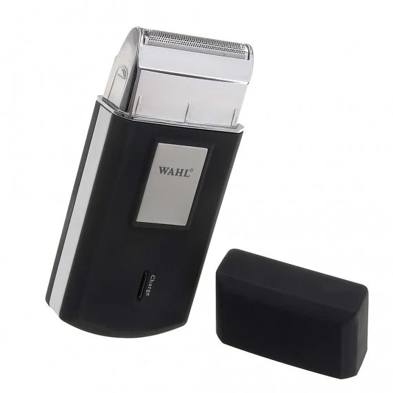Wahl Mobile Shaver - rasoio di finizione da viaggio
