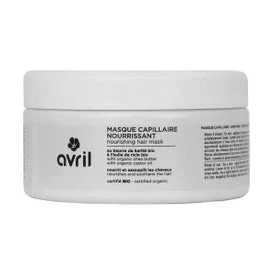 Avril Mascarilla Capilar Nutritiva Bio 200ml