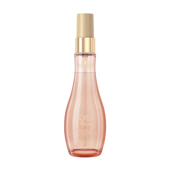 Schwarzkopf Aceite Oil Ultime Rosa 100ml