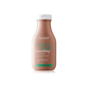 Beaver Beauty Brazilian Keratin Champú Alisador 350ml