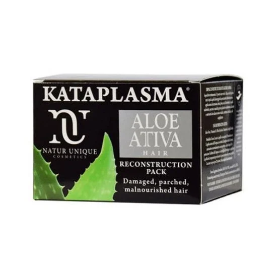 Natur Unique Kataplasma Aloe Ristrutturante 300ml
