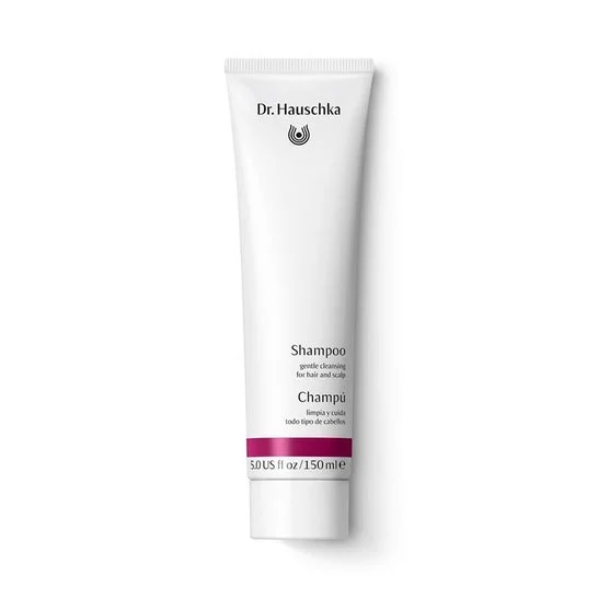 Dr. Hauschka Detergente delicato per capelli e cuoio capelluto Shampoo 150ml