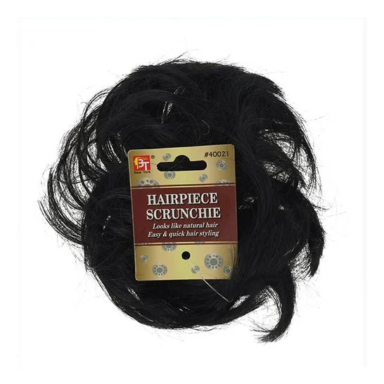 Beauty Town Sujetador Capelli Nero 40021 1 Unità