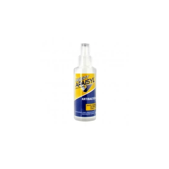 Apaisyl - Asept Prima Linea Spray Antibatterico 100ml