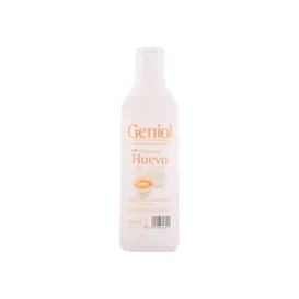 Geniol Egg Shampoo 750ml