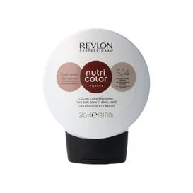 Revlon Nutri Color Filters 524 Rame Perlato Marrone 240ml