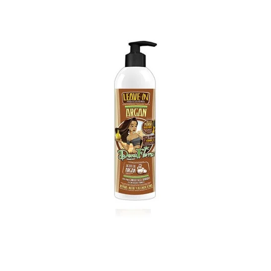 Dona Flora Leave-In Argán Pretección Términca UV 500ml