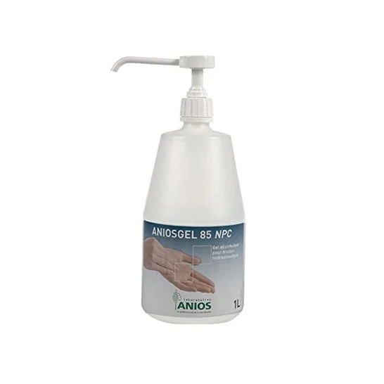 Aniosgel 85 Npc Gel 1000Ml