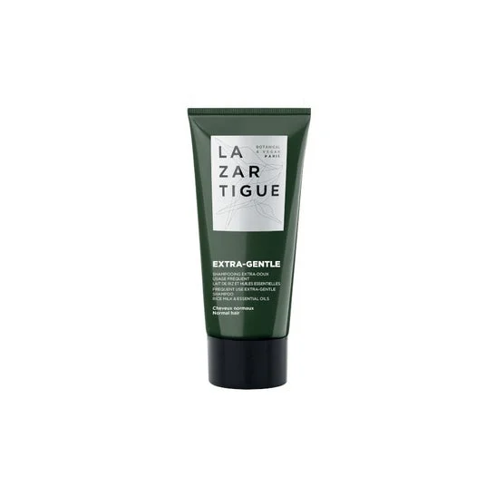 Lazartigue Form Travel Champú Extra Suave 50ml