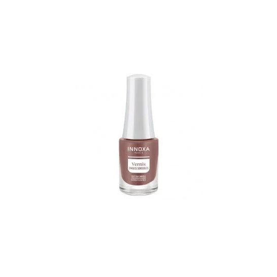 Innoxa Smalto per unghie 302 Pinkish Brown 5ml