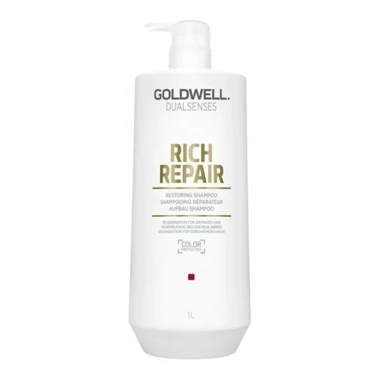 Goldwell DualSenses Rich Repair Shampoo 1000ml