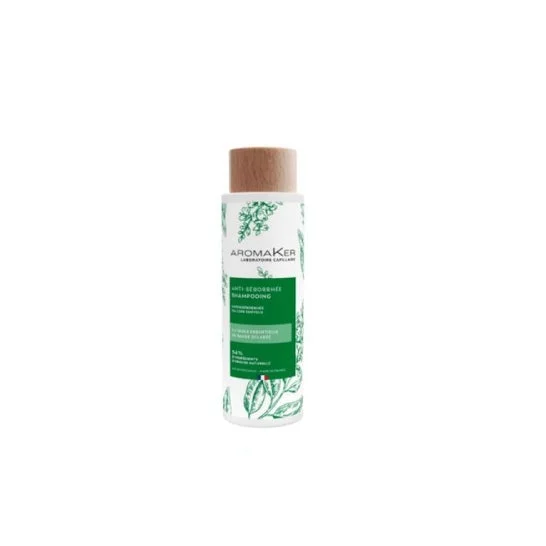 Aromaker Champú Antiseborreico 250ml