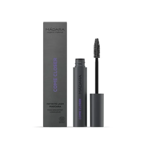 Mádara Come Closer Infinite Lash 6ml