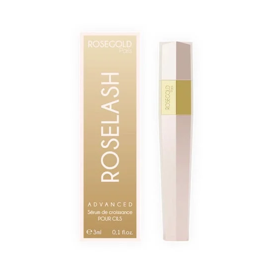 Rosegold Paris Roselash Advanced Sérum Pestañas 3 ml