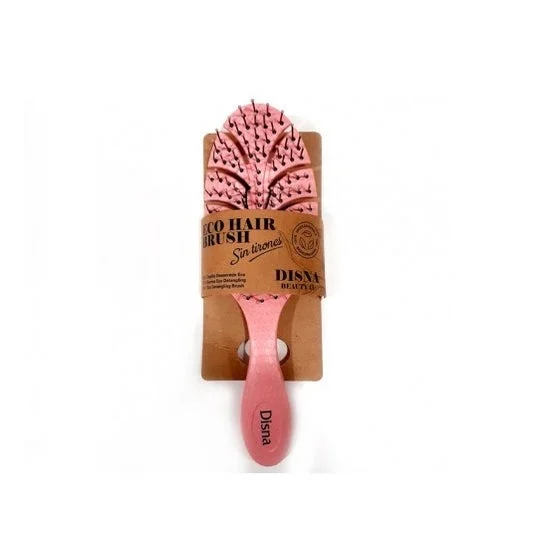 Disna Eco Hair Cepillo Desenredante 1ud