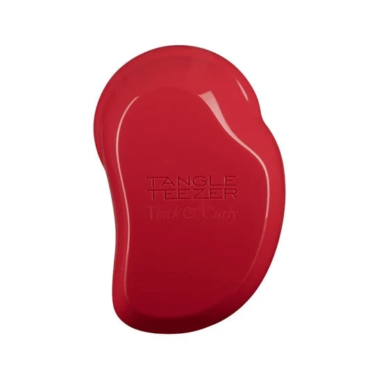 Tangle Teezer Escova Thick & Curly Salsa Red 1 Unidade