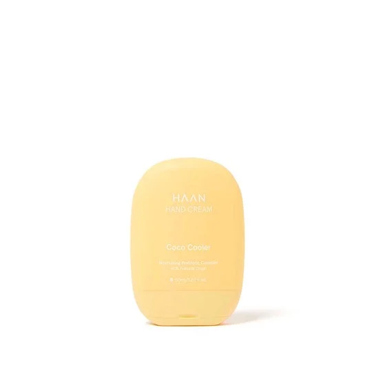 Haan Coconut Cooler Hand Cream 50ml