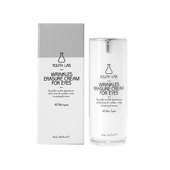 Youth Lab Crema Antiarrugas Para Ojos 50ml