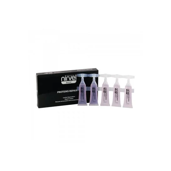 Nirvel Basic Proteins Repair 10x10ml