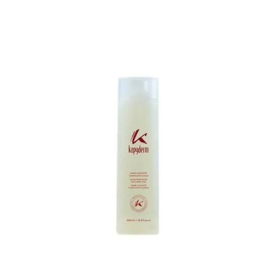 Kapyderm Champú Caida 250ml