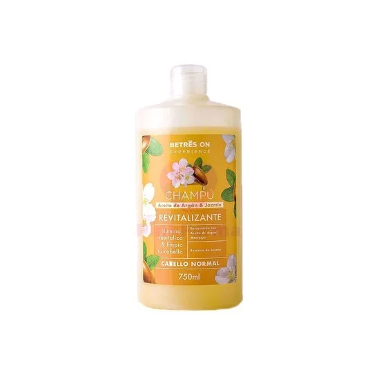Betres On Revitalising Shampoo 750ml