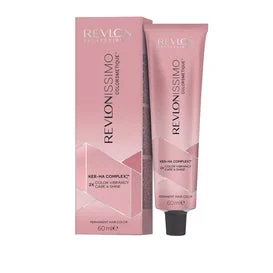Revlonissimo Colorsmetique Colour Pure C 400 60ml