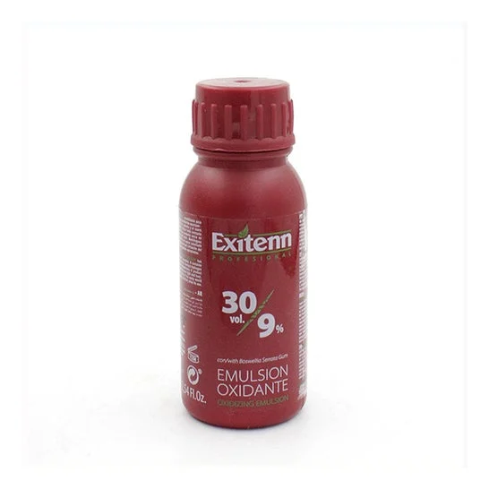 Emulsione ossidante Exitenn 9% 30Vol 75ml